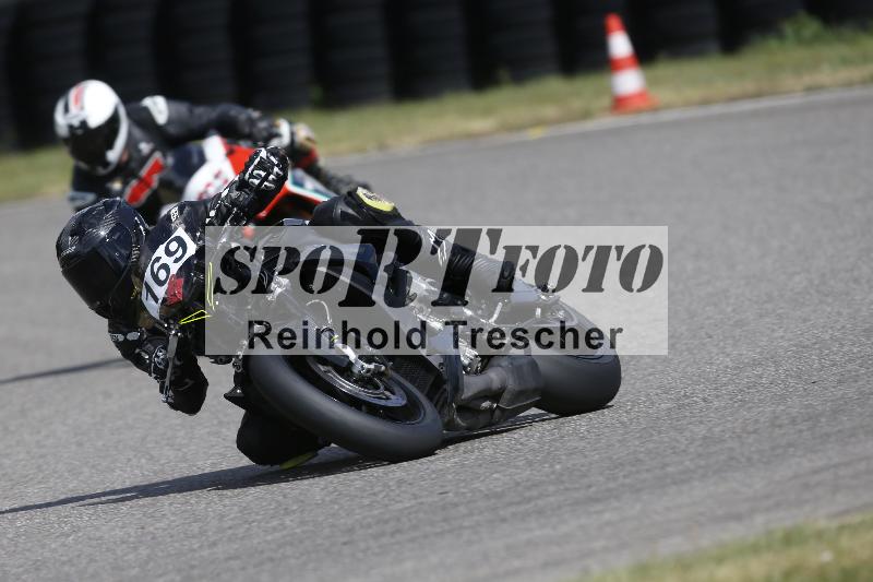 /18 05.06.2026  TZ Motorsport ADR/Gruppe rot/169